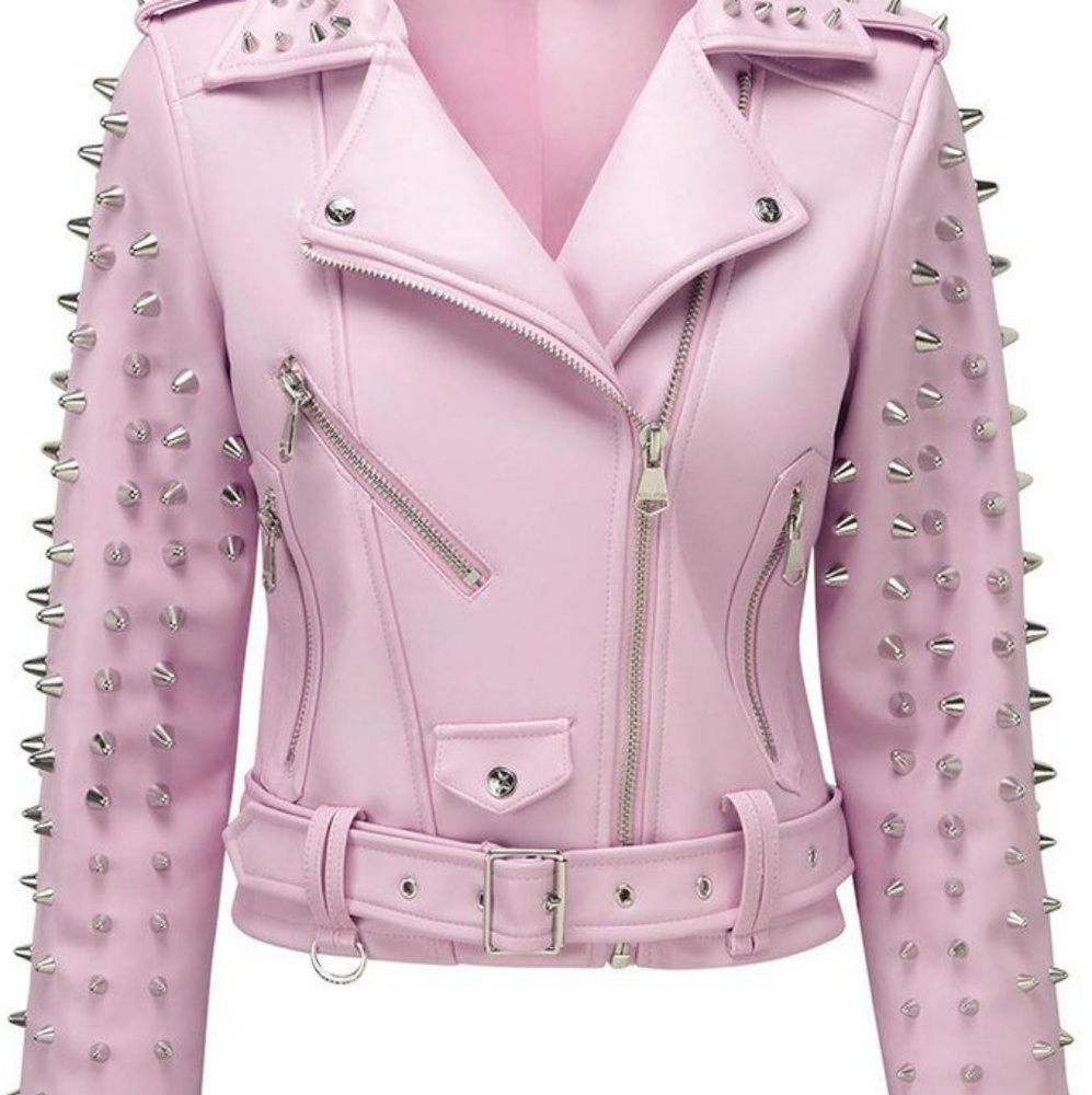 *****ISO****killstar jackets - Picture 3 of 3